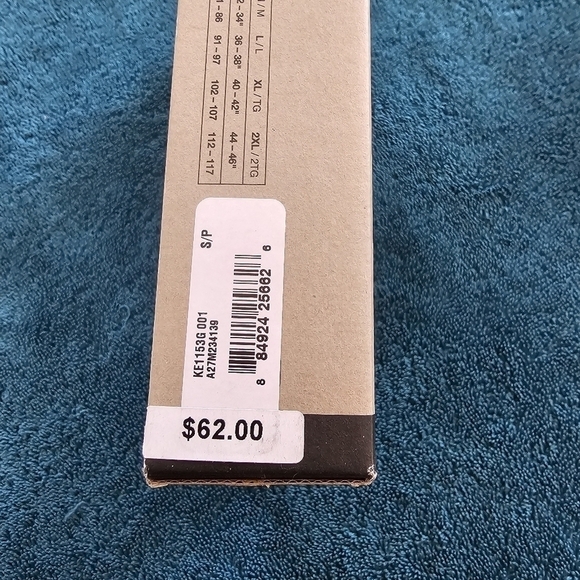 Nike Dri-Fit Ultra Stretch Micro Boxer Brief,  3 Pack, Black, Size Small - Picture 6 of 6